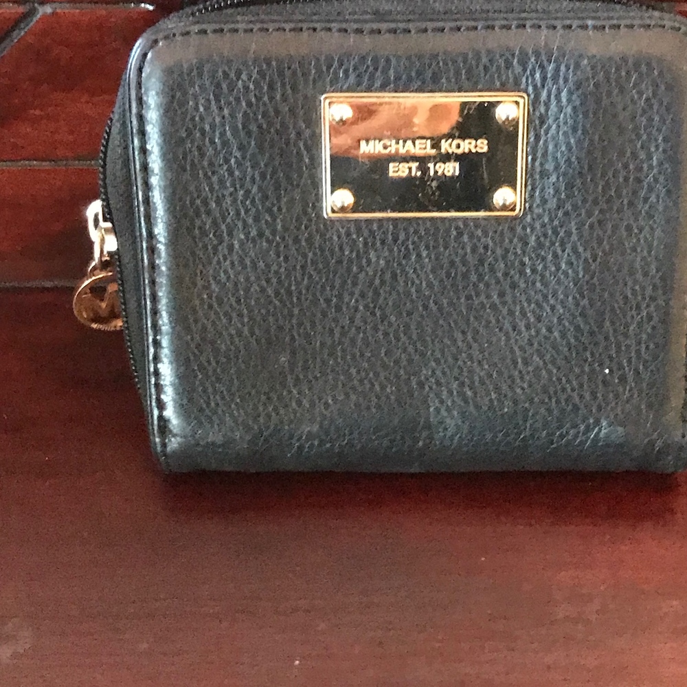 MK Wallet
